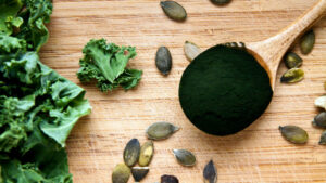 Read more about the article Spirulina Health Benefits