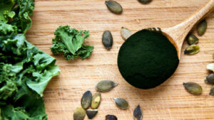 Read more about the article Spirulina Health Benefits