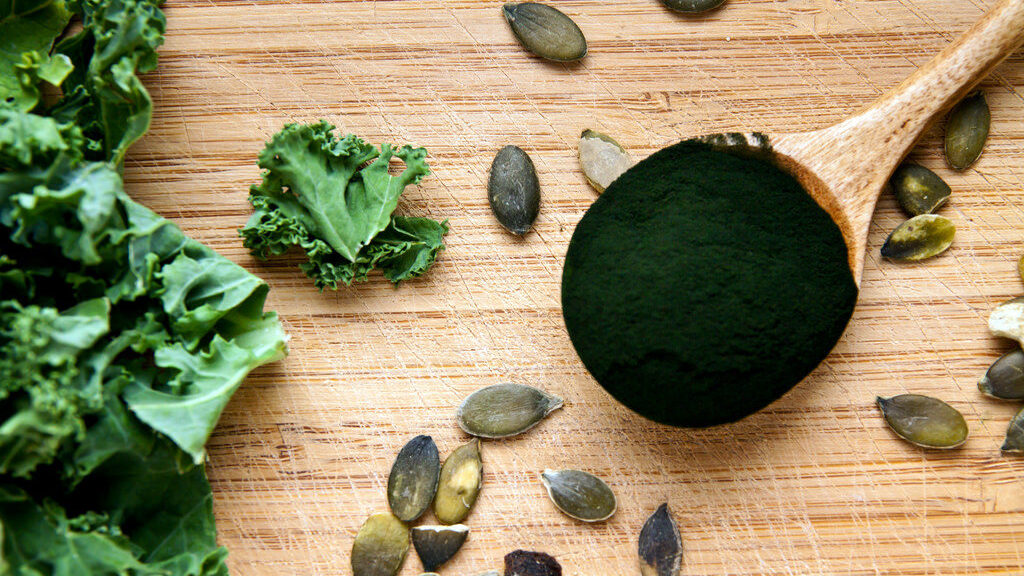 You are currently viewing Spirulina Health Benefits