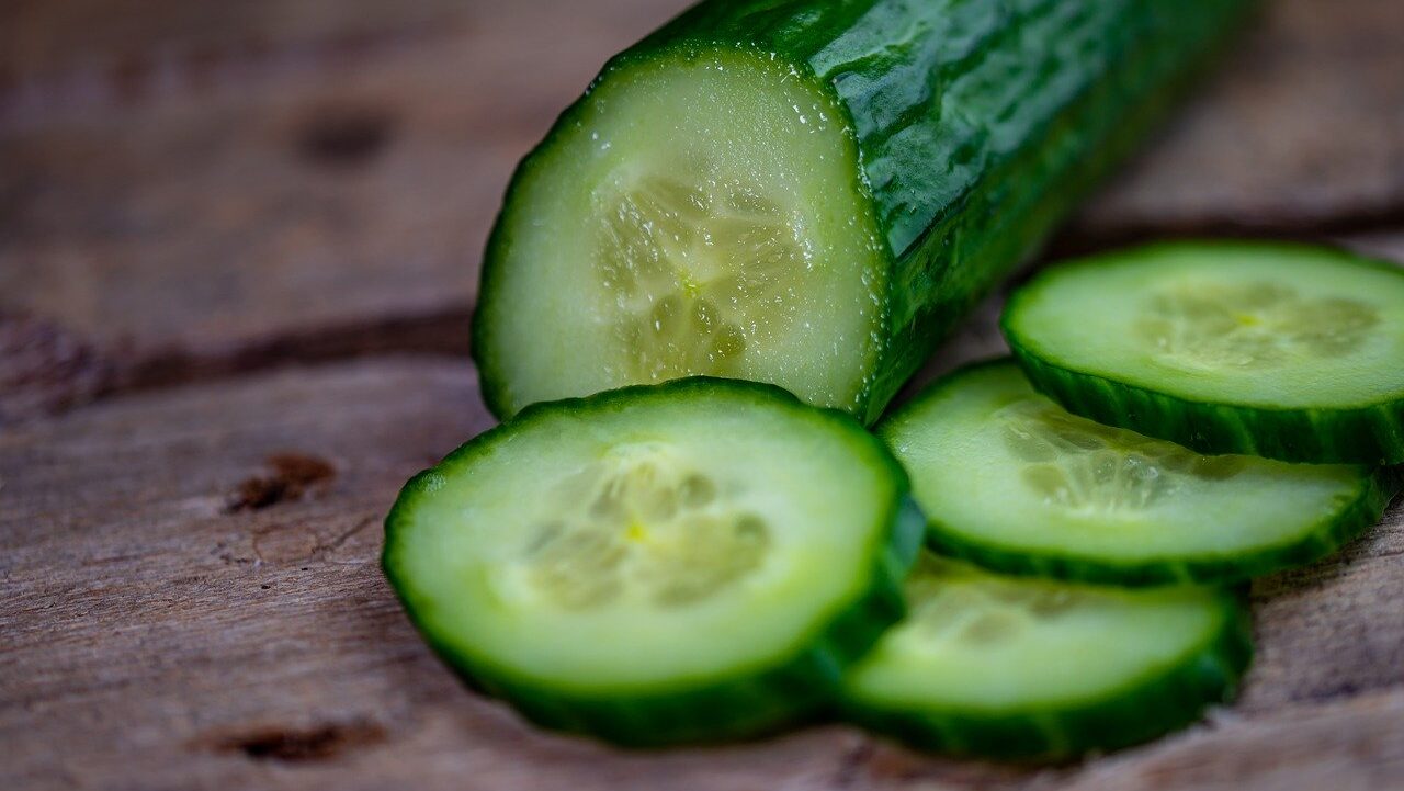 Cucumber Health Benefits