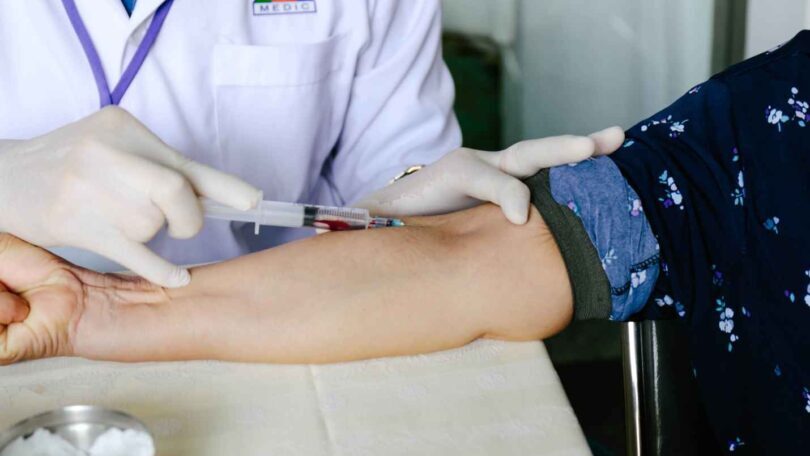 You are currently viewing Why You Shouldn’t Donate Plasma?